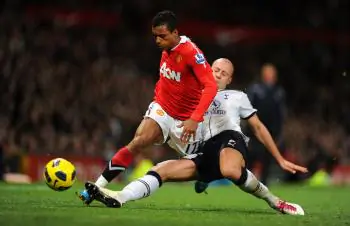 Manchester United Beats Tottenham Hotspur