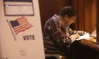 Vote Tally System Moves to 21st Century