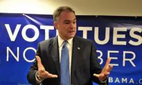 Nation Watches the Virginia Senate Race