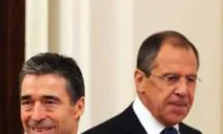 Strange Bedfellows: NATO and Russia Broach Talks on Alliance