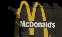 McRib, Coffee Products Boost McDonald’s