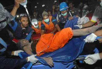 Volcano Eruption: Merapi’s Biggest Blast Yet?