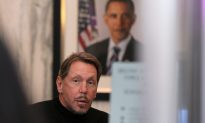 Tesla Names Close Musk Friend Larry Ellison to Board