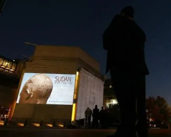 Holocaust Memorial Museum Features ‘Sudan at the Crossroads’ Exhibit