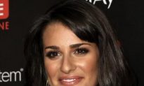 Lea Michele: ‘Glee’ Star Lea Michele to Sing Before Super Bowl