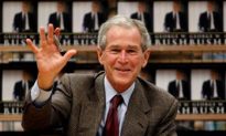 George W. Bush’s Memoir Sells Two Million Copies