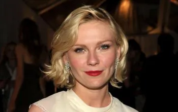 Kirsten Dunst Stars in ‘All Good Things’
