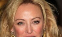 Virginia Madsen to Star in ‘The Event’
