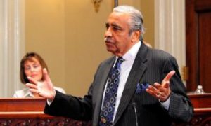 Charles Rangel: House Resolves Censure