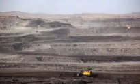 ‘Climate Chaos:’ Greenpeace Warning on 14 Proposed Coal and Gas Plants