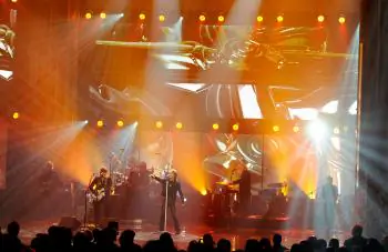 Bon Jovi Concert to Greet Oprah’s Aus Visit