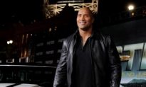 Dwayne Johnson: Dwayne ‘The Rock’ Johnson Returns to the Wrestling World