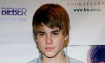 Justin Bieber: One of ’10 Most Fascinating People 2010′