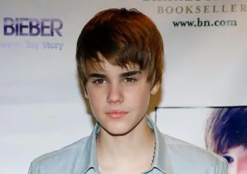 Justin Bieber: One of ’10 Most Fascinating People 2010′