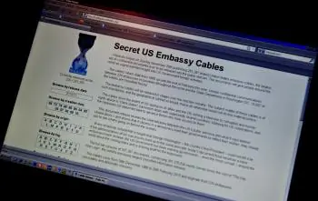 Wikileaks and Its Founder Facing Pressure