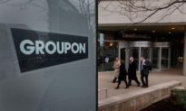 Groupon Poaches Google Executive