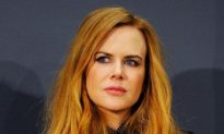 Nicole Kidman Says ‘Rabbit Hole’ is Hopeful