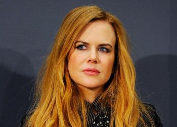 Nicole Kidman discusses 'Rabbit Hole' at the Apple Store Soho on Dec. 3 in New York City. (Andrew H. Walker/Getty Images)
