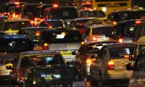 Hong Kong Pollution Highest on Record