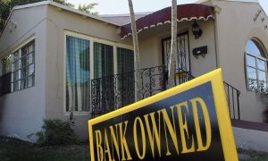 Foreclosure Prevention Workshops