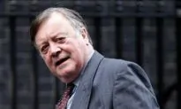 Britain Planning Major Prison Reform