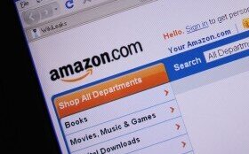 Amazon.com, Inc. has added 1,000 new selections of NBCUniversal content to their unlimited instant video streaming service, Amazon Prime. (Karen Bleier/AFP/Getty Images)