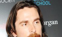 Christian Bale and Amy Adams Star in ‘The Fighter’