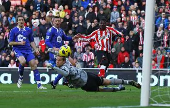 Sunderland vs Bolton: 1-0 Victory Takes Sunderland to Sixth Place