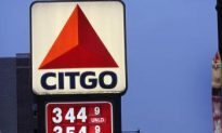 Gas Prices Hit Highest Levels Since 2008