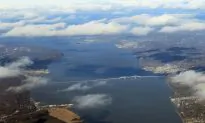 Qualms Over Tappan Zee Project Increase