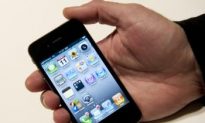 IPhone a Boon for Verizon