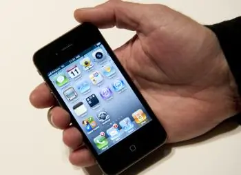 Apple Touchscreen Patent Finally Approved, Problematic for Competitors