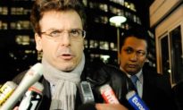 Renault Executives Accused of Industrial Espionage Fire Back