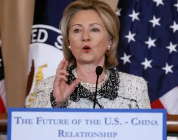 Human Rights Talks Expected During China State Visit