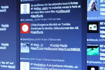 Tweets Not Private Rules Press Watchdog