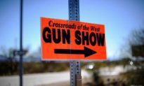 From the Heartland: Free Tickets to the Gun Show