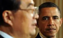 Communist Party Head Says Western Culture Invading China