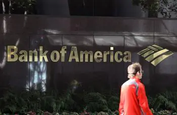 The Latest Bank Disgrace: LIBOR Scam