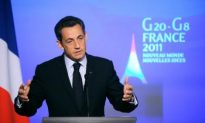 Sarkozy Cautions African Leaders to Heed Peoples’ Desire for Change