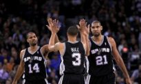 San Antonio Spurs: Chicago Bulls to Play San Antonio Spurs Thurs.