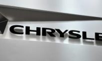 US Sells Remaining Chrysler Stake