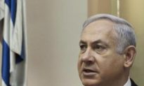 Israel ‘Anxiously Monitoring’ Developments in Egypt