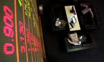 Energy Stocks, Indices Surge Despite Egypt Turmoil