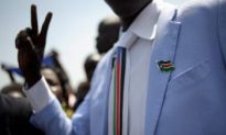 Southern Sudan to Secede