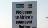 Southern Sudan Heads for Rocky Secession