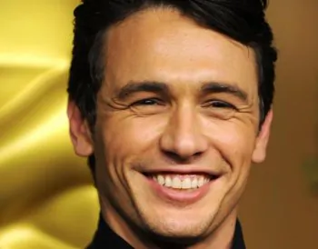 James Franco: Oscar Host James Franco Will ‘Try to smile tonight’