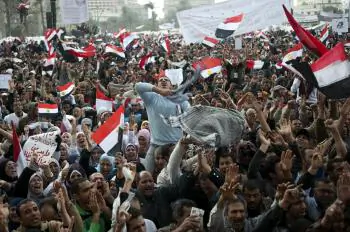 Hosni Mubarak to Make Announcement Amid Resignation Rumors