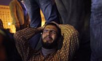 Mubarak Stays, Expectations Turn to Anger