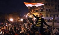 Egypt’s Military Must Show Quick Progress to Retain Support