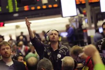 Stocks Advance on Mubarak Resignation